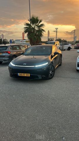 אקספנג P7