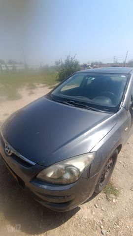 מודעת רכב יונדאי i30