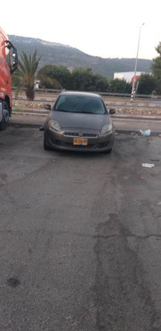 פיאט בראבו
