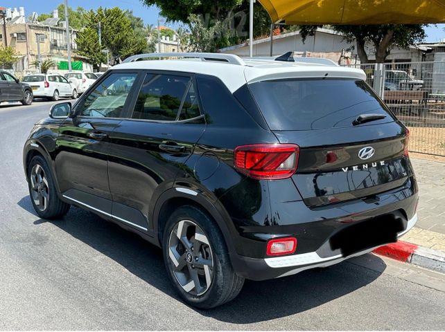יונדאי וניו