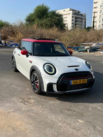 מיני קופר