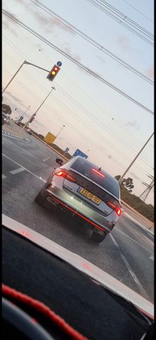 מודעת רכב סקודה אוקטביה