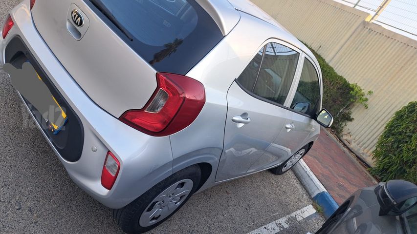 קיה פיקנטו