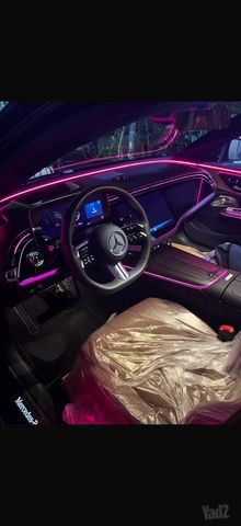 מרצדס-בנץ E-class