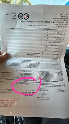 קיה נירו