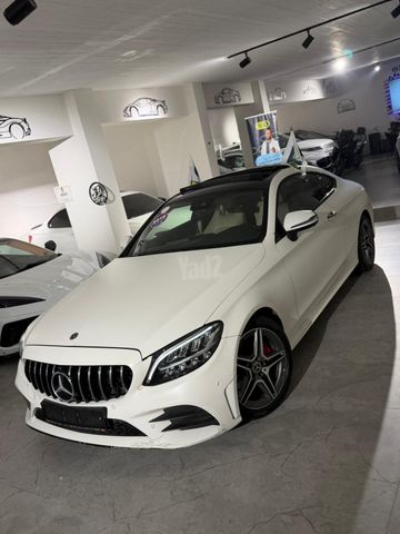 מרצדס-בנץ C-class