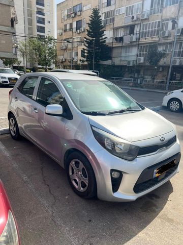 קיה פיקנטו