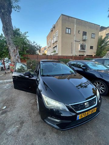 סיאט לאון
