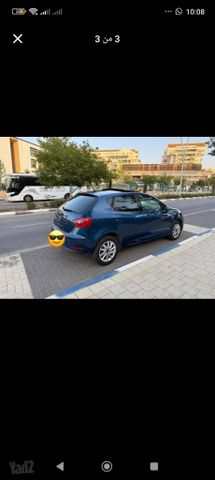 סיאט איביזה