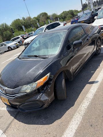 הונדה סיוויק