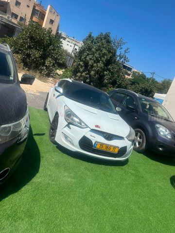 יונדאי ולוסטר