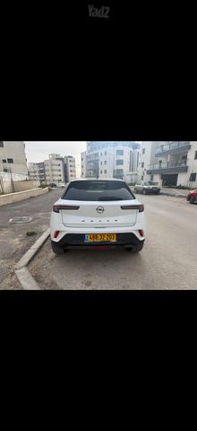 אופל מוקה