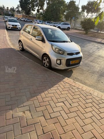 קיה פיקנטו