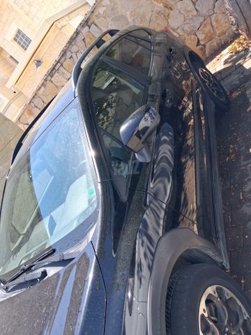 מודעת רכב סובארו XV