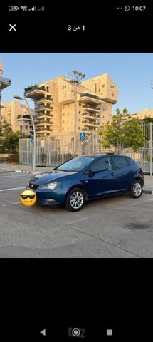 סיאט איביזה