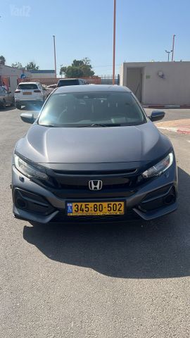 הונדה סיוויק