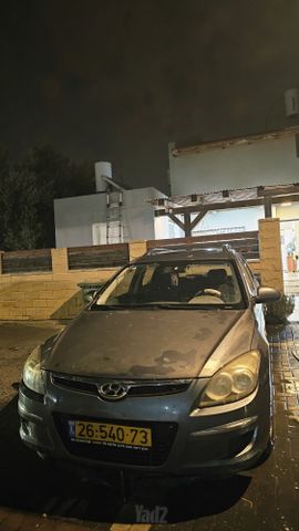 יונדאי i30