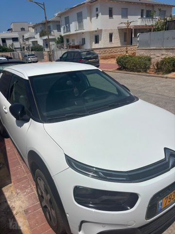 סיטרואן C4