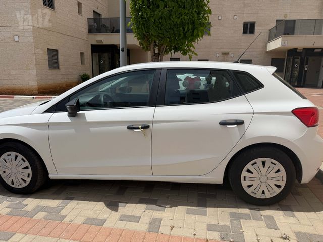 סיאט איביזה