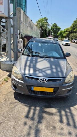 מודעת רכב יונדאי i30