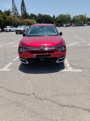 סיטרואן C4