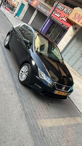 סיאט לאון