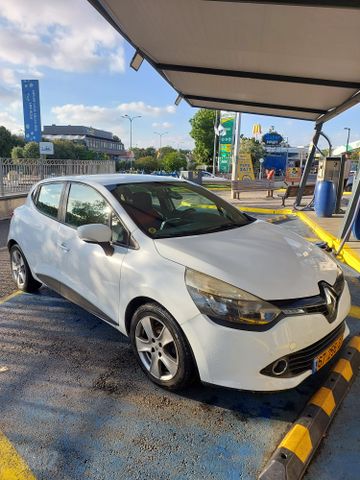 רנו קליאו