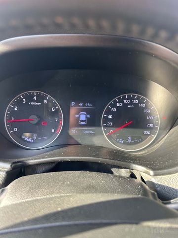 יונדאי i20