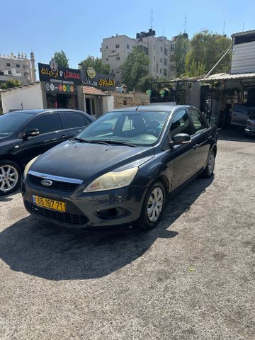 פורד פוקוס