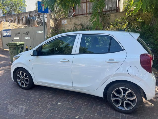 קיה פיקנטו