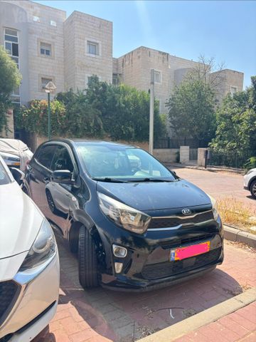 קיה פיקנטו