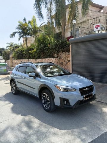 סובארו XV