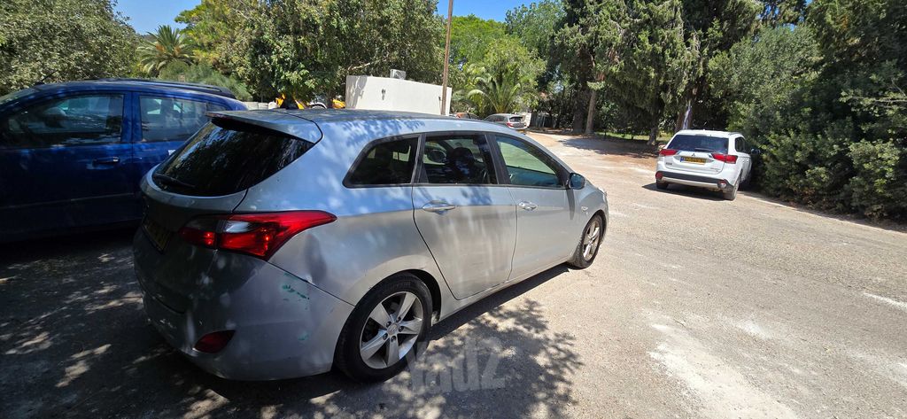 יונדאי i30