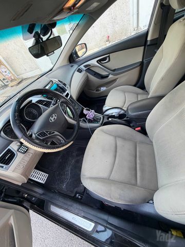 יונדאי I35