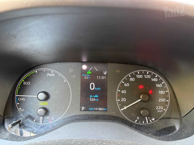 טויוטה יאריס