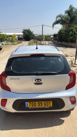קיה פיקנטו