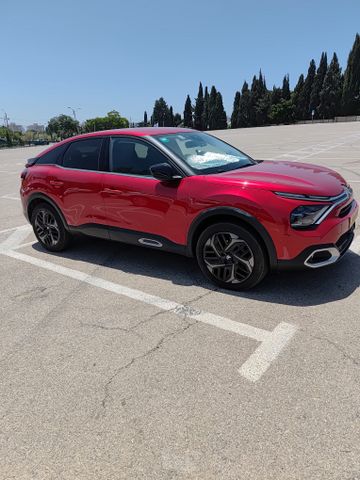 סיטרואן C4