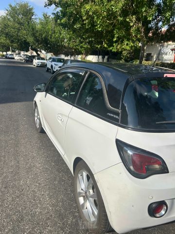 אופל אדם