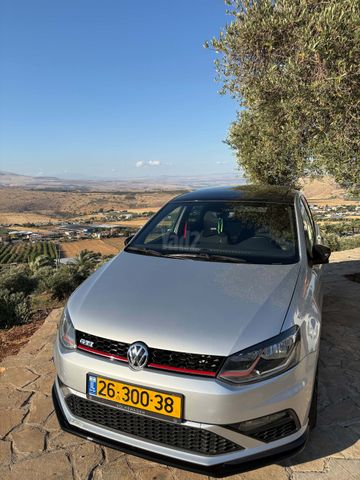 פולקסווגן פולו