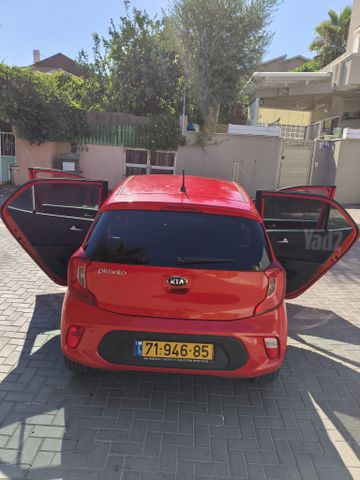 קיה פיקנטו