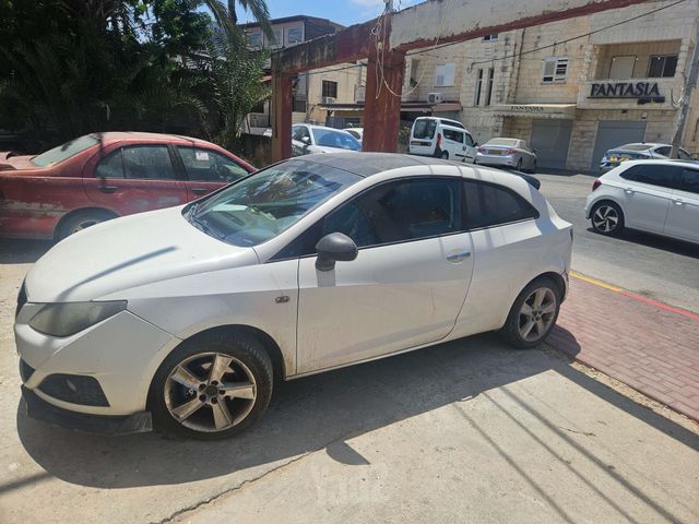 סיאט איביזה