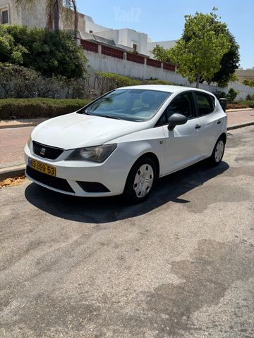 סיאט איביזה