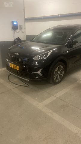 מודעת רכב קיה נירו פלוס