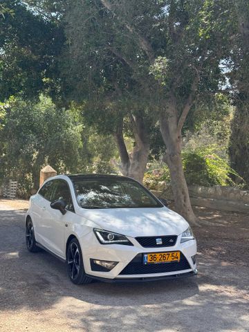 סיאט איביזה