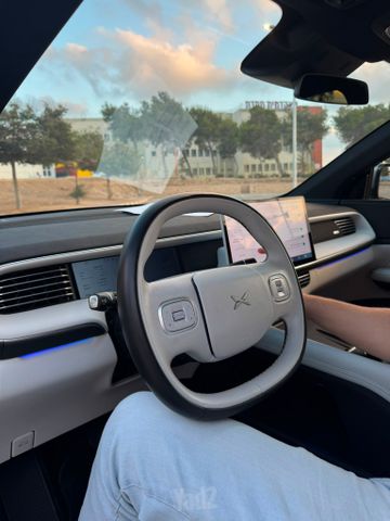 אקספנג G6