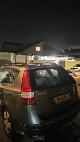 יונדאי i30