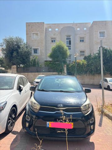 קיה פיקנטו