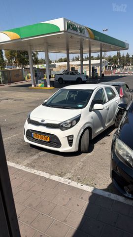 קיה פיקנטו