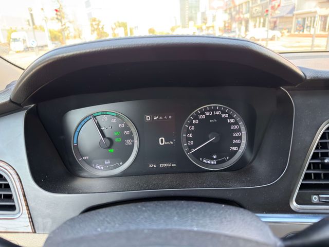 יונדאי סונטה