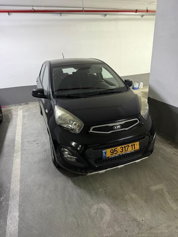 קיה פיקנטו